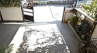 Гостиница Кавказский Двор Гостевой Дом Адлер-4