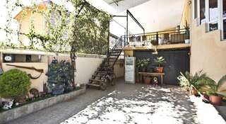 Гостиница Кавказский Двор Гостевой Дом Адлер-6