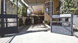 Гостиница Кавказский Двор Гостевой Дом Адлер-3